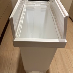 両開き　ゴミ箱　32lの画像