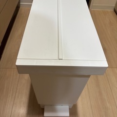 両開き　ゴミ箱　32lの画像