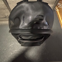 moussy  リュックの画像