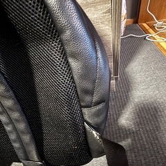 moussy  リュックの画像