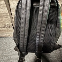 moussy  リュックの画像