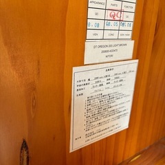 ダイニングセットの画像
