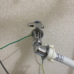洗濯機6kgの画像
