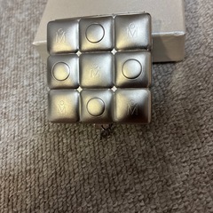 ミキモト　コンパクトミラーの画像