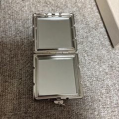ミキモト　コンパクトミラーの画像