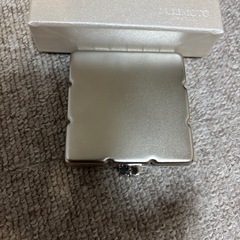 ミキモト　コンパクトミラーの画像