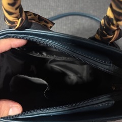 2wayバッグの画像