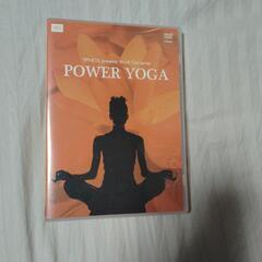 YOGAセット(YOGA DVDとロールと長2mマートまとめ）の画像