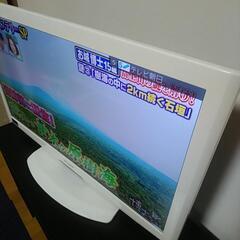 アクオス32の画像