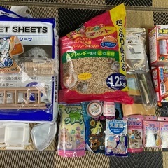 小動物用ケージ　シマリス飼育の画像