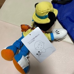 ディズニーバケーションパッケージ グッズの画像