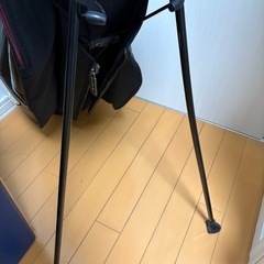 ブリヂストン　キャディーバッグの画像
