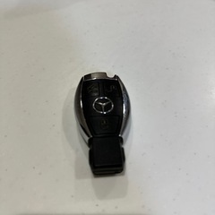 メルセデスベンツ キーの画像