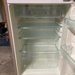冷蔵庫の画像