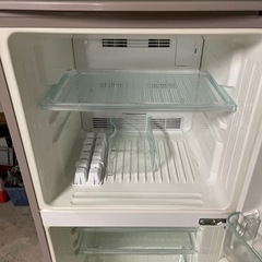 冷蔵庫の画像