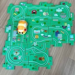 モルカー　はしる！ポテトの画像