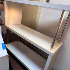棚の画像