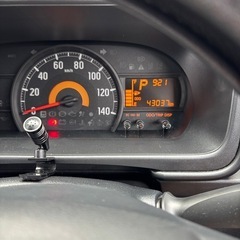 ハイゼットカーゴ　デラックスSAⅢ
の画像