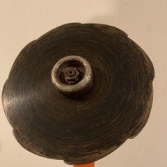 山善 充電式草刈り機の画像