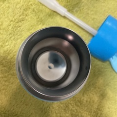 ストロー水筒　サー
モスの画像