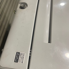 Panasonic 5㎏ 洗濯機 2022年製の画像