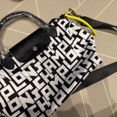 longchamp ル プリアージュ 廃盤の画像