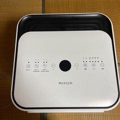 スポットエアコンの画像