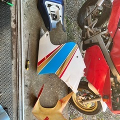 tzm50 交換希望の画像