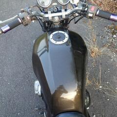 ZRX400の画像