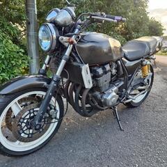 ZRX400の画像