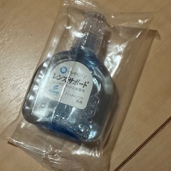 コンタクト用品　レンズサポートの画像