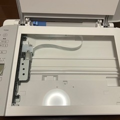 Canon TS3530印刷用紙付きの画像