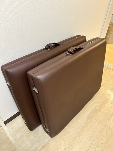 【UN】ETBELLAエステ、マッサージベッド ETBELLAエステマッサージベッド