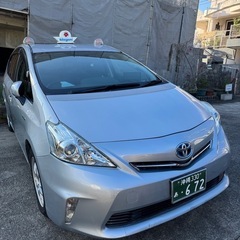 【パート・アルバイト】タクシー乗務員募集!!の画像