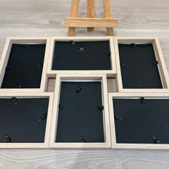 フォトフレームの画像