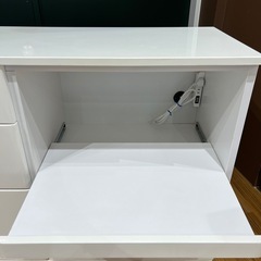 【トレファク神戸南店】サン キッチンカウンター【取りに来られる方限定】の画像