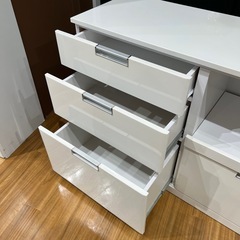 【トレファク神戸南店】サン キッチンカウンター【取りに来られる方限定】の画像