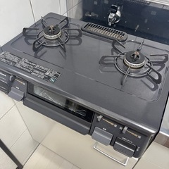 パロマ ic-n86kb-l 都市ガス用の画像