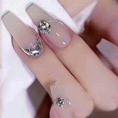 ネイルスクール　月9800円の画像
