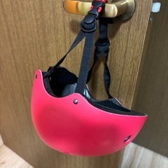 幼児用ヘルメット　2歳からの画像