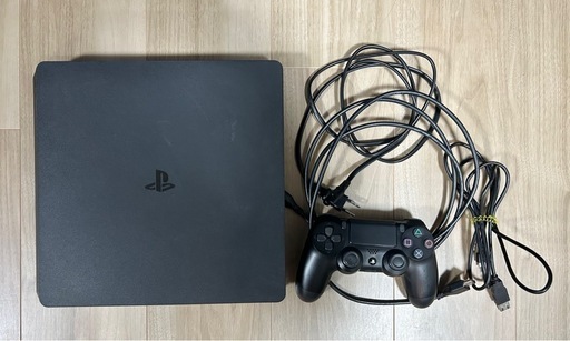 家電 PS4