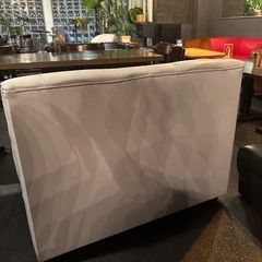 店舗用ソファー5点セットの画像