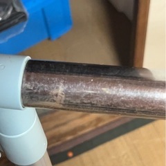 ポールハンガーの画像
