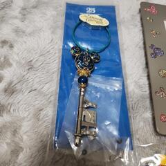 25周年ディズニーグッズ3点セットの画像