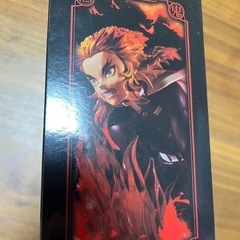 【新品未開封】鬼滅の刃 煉獄杏寿郎 Vibration stars plusフィギュアの画像