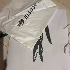 紙袋あげますの画像