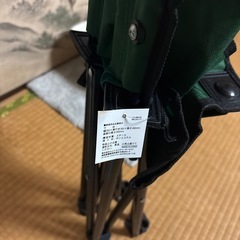 チェアーの画像