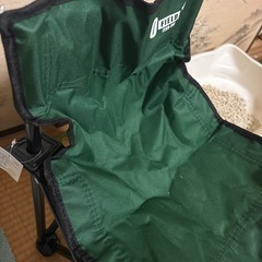 チェアーの画像