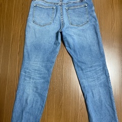 レディースデニムパンツ
の画像
