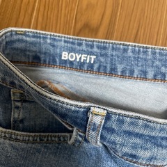 レディースデニムパンツ
の画像